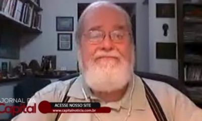 Gonzalo Vecina Anvisa