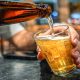 consumo de cerveja aumenta risco de infecção da covid-19
