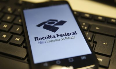 Receita Federal paga lote de restituições de imposto de renda nesta segunda