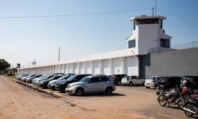 Visitas presenciais em presídios de Mato Grosso continuam suspensas