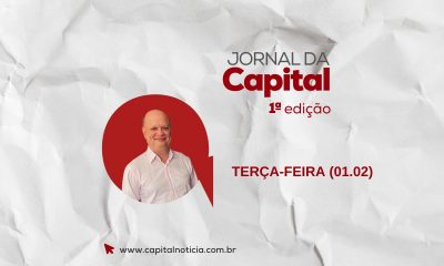 Jornal da Capital entrevista o comandante da Rotam, André Dorileo