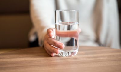 agua