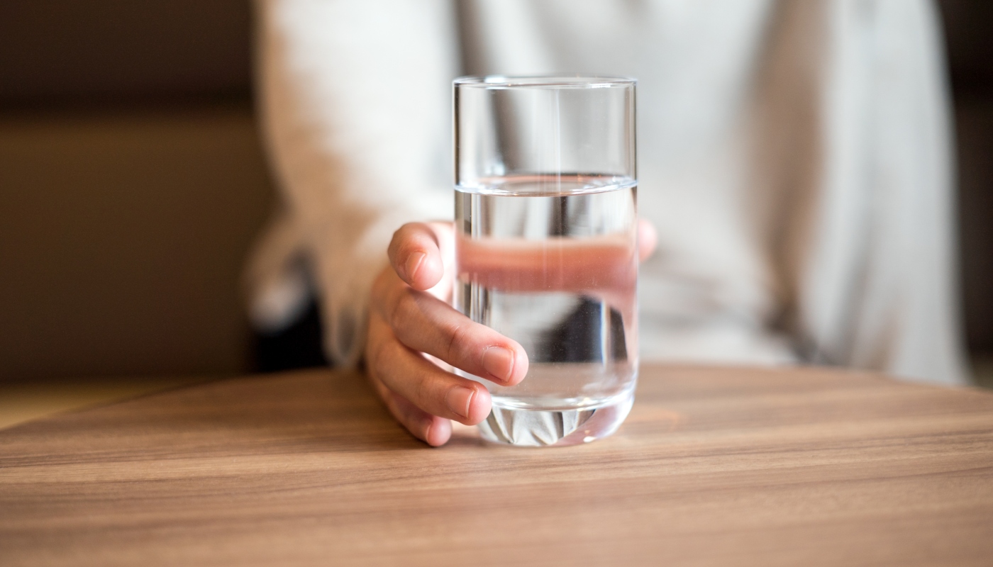 agua