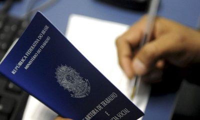 Vagas disponíveis no Sine Municipal têm salários de até R$ 5,5 mil