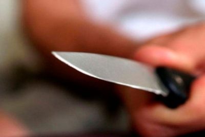 Jovem é esfaqueada 20 vezes pelo ex-marido