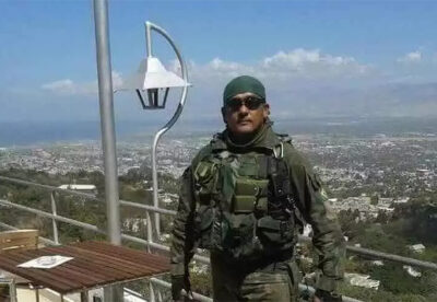 Juíza nega absolvição a ex-coordenador da Funai e militares presos