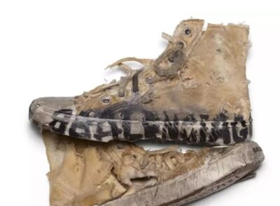 balenciaga tênis 10 mil