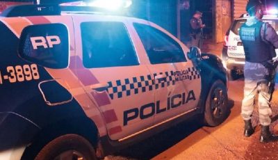 Pai ouve tiros e encontra filha morta em casa arrombada