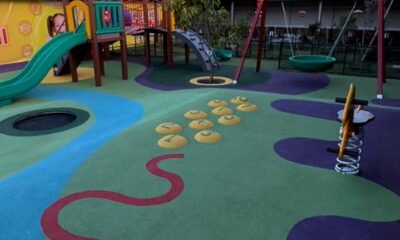 ensino internacional