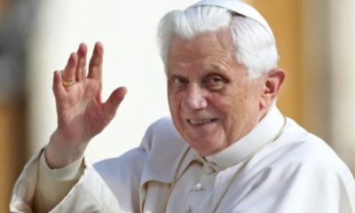 Papa Bento XVI