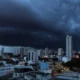 Alerta de chuvas intensas em 119 cidades de Mato Grosso