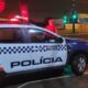 Policial Militar agredido