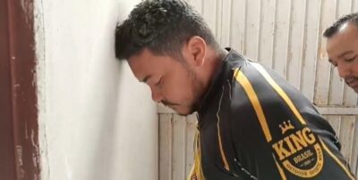 Polícia prende segundo assassino de chacina em Sinop