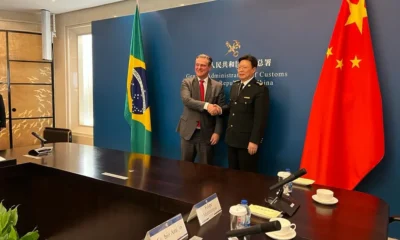Fávaro consegue reabrir mercado para exportação da carne bovina do Brasil