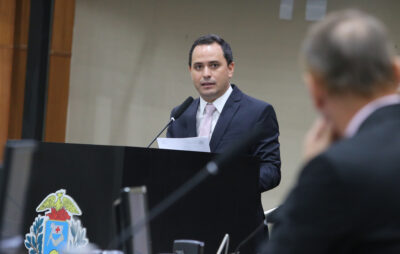 intervenção saúde Cuiabá