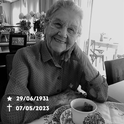 Palmirinha morreu neste domingo (7), com problemas renais — Foto: Reprodução/Instagram