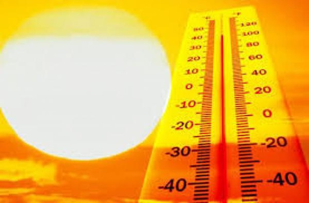 Névoa encobre Cuiabá e Chapada, mas calor volta ao longo da semana