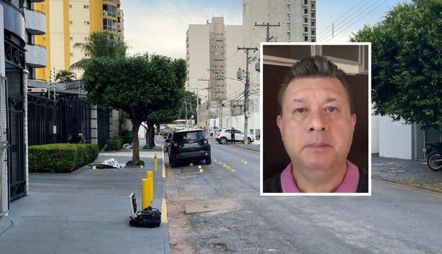 MP-MT recorre para garantir julgamento público de Carlinhos