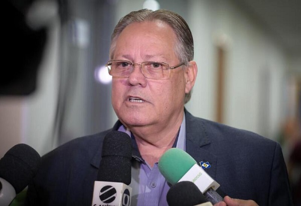 Após ausência, oitiva de ex-secretário é remarcada