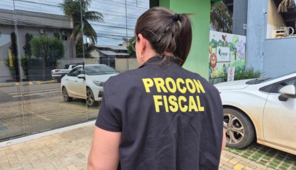 Procon-VG orienta consumidores sobre compras para o Dia das Crianças