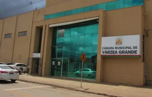 Inspeção da Polícia Civil na Câmara de VG é cancelada