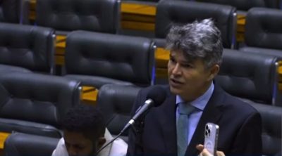 Crise no PL: Medeiros contesta aliança com MDB e rejeita palanque com Janaina Riva