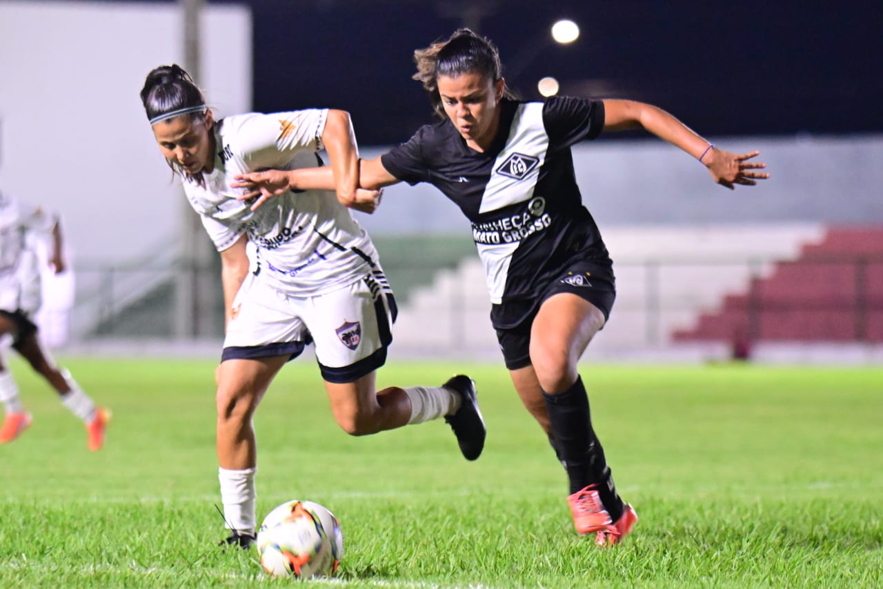 Mato-Grossense Feminino tem formato e tabela definidos; veja primeiros jogos