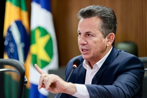 “Querem me tirar do Senado na marra”, dispara Mendes