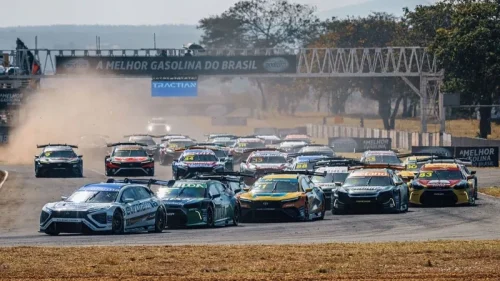 Stock Car inicia venda de ingressos para etapa em Cuiabá