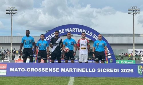Mato-grossenses têm rodada decisiva na Série D; veja situação dos clubes