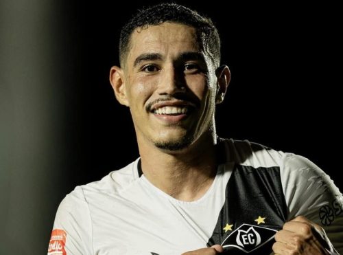 Di Maria desfalca o Mixto em jogo de ida contra o Gama-DF e preocupa para volta