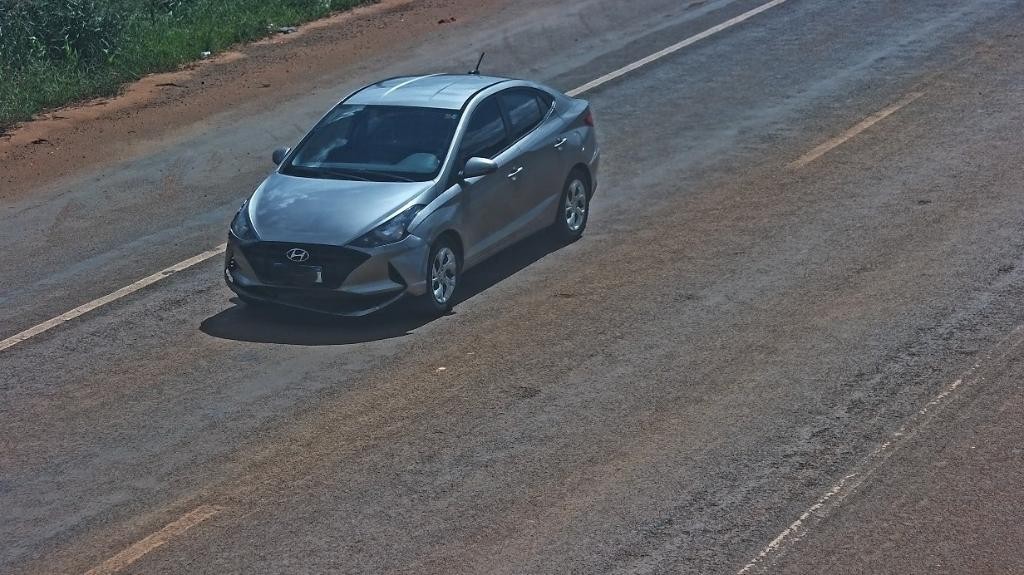 Vigia Mais MT ajuda a recuperar dois veículos em 24h no interior