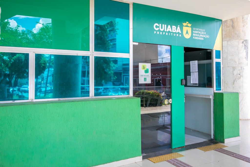 Programa Casa Cuiabana realiza novo sorteio nesta quinta (23)
