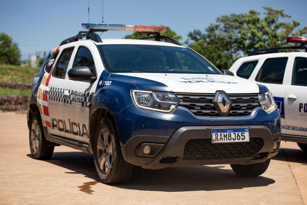 Suspeito de feminicídio em Goiás é preso em MT