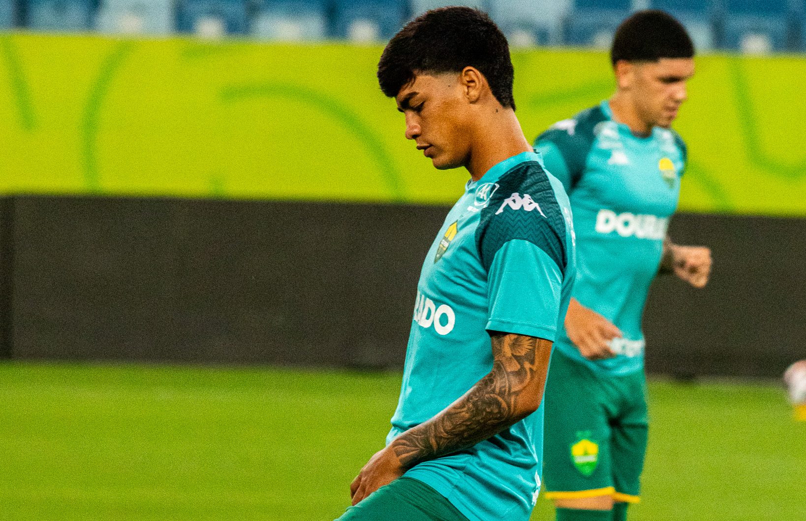 Cuiabá recebe o Porto Vitória pela quarta rodada da Copa Centro-Oeste