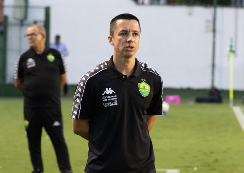 Vitória coloca Cuiabá entre os quatro melhores fora de casa na Série B