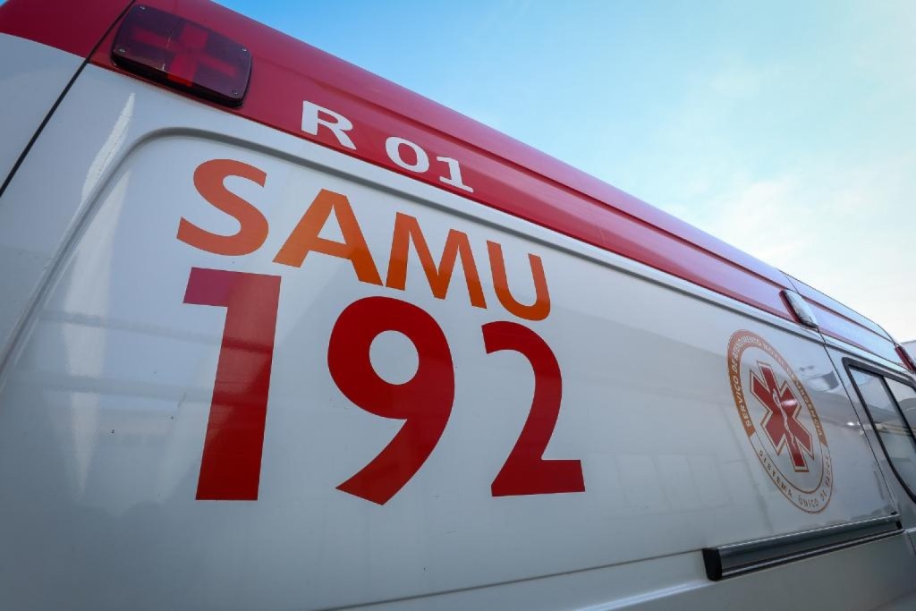 Homem de 35 anos é encontrado morto em casa no Nico Baracat