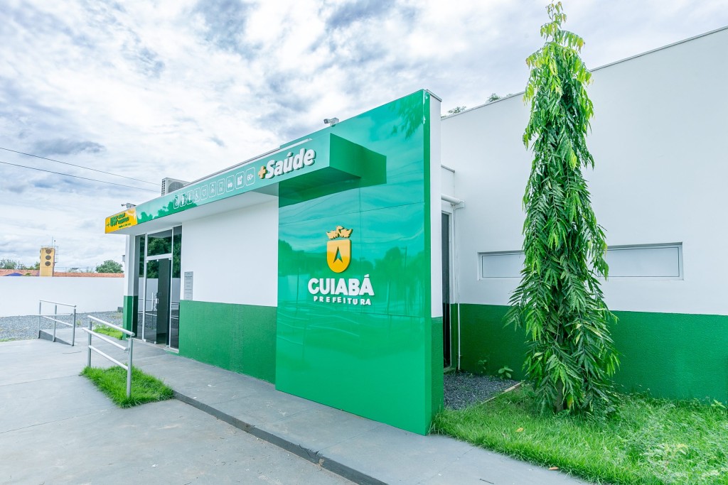 Cuiabá realiza Dia D de vacinação contra a gripe