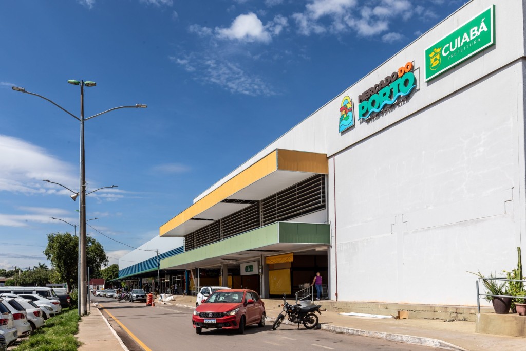 Veja o que funciona e opções de lazer em Cuiabá