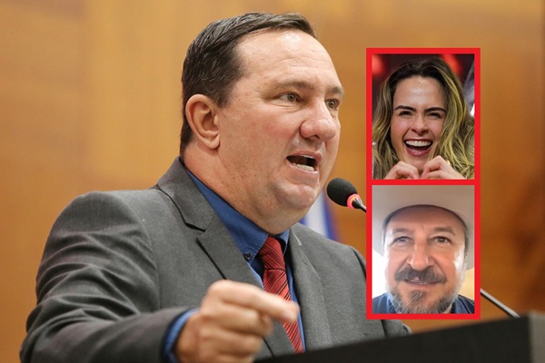 Vídeo: Petista comemora vitória de Ana Paula e bolsonarista rebate