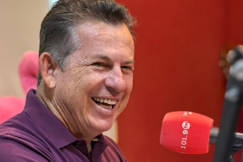 Vídeo: Mauro diz que Botelho poderia ser “Bobo da corte”