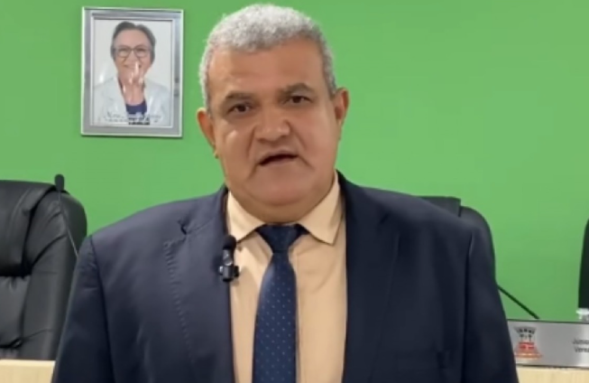 TJ-MT mantém prisão de vereador por espancamento e ameaças