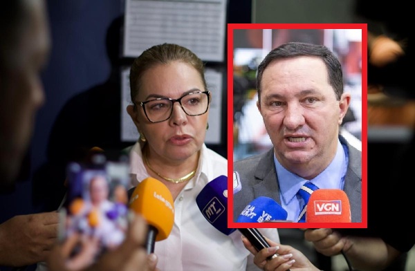 Câmara reage e rebate Barranco após ataque a vereadores