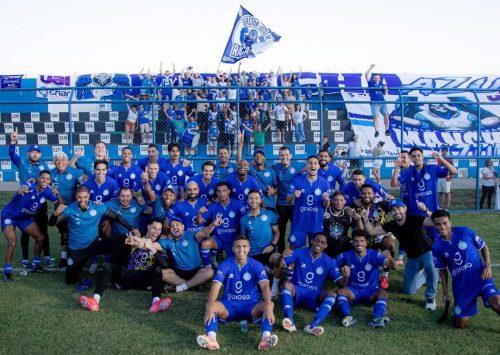 Adversário do Mixto paralisa atividades após salários atrasados