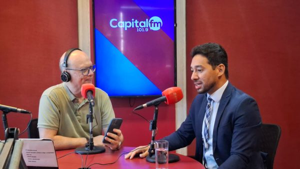 Procurador detalha mutirão fiscal de Cuiabá com descontos