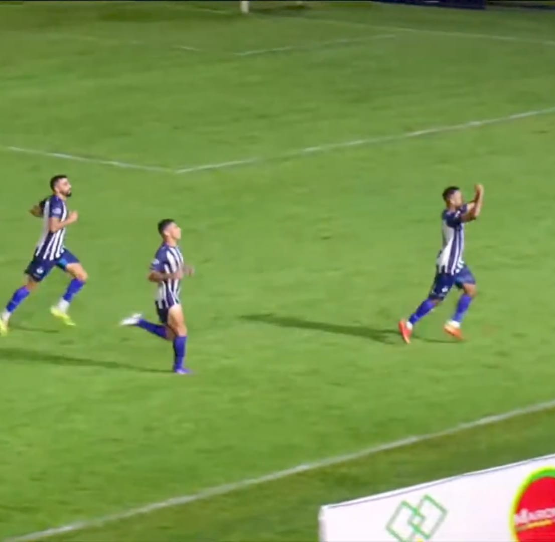 2ª Divisão do Mato-grossense: Santa Cruz, Uirapuru e Sorriso EC começam com vitória