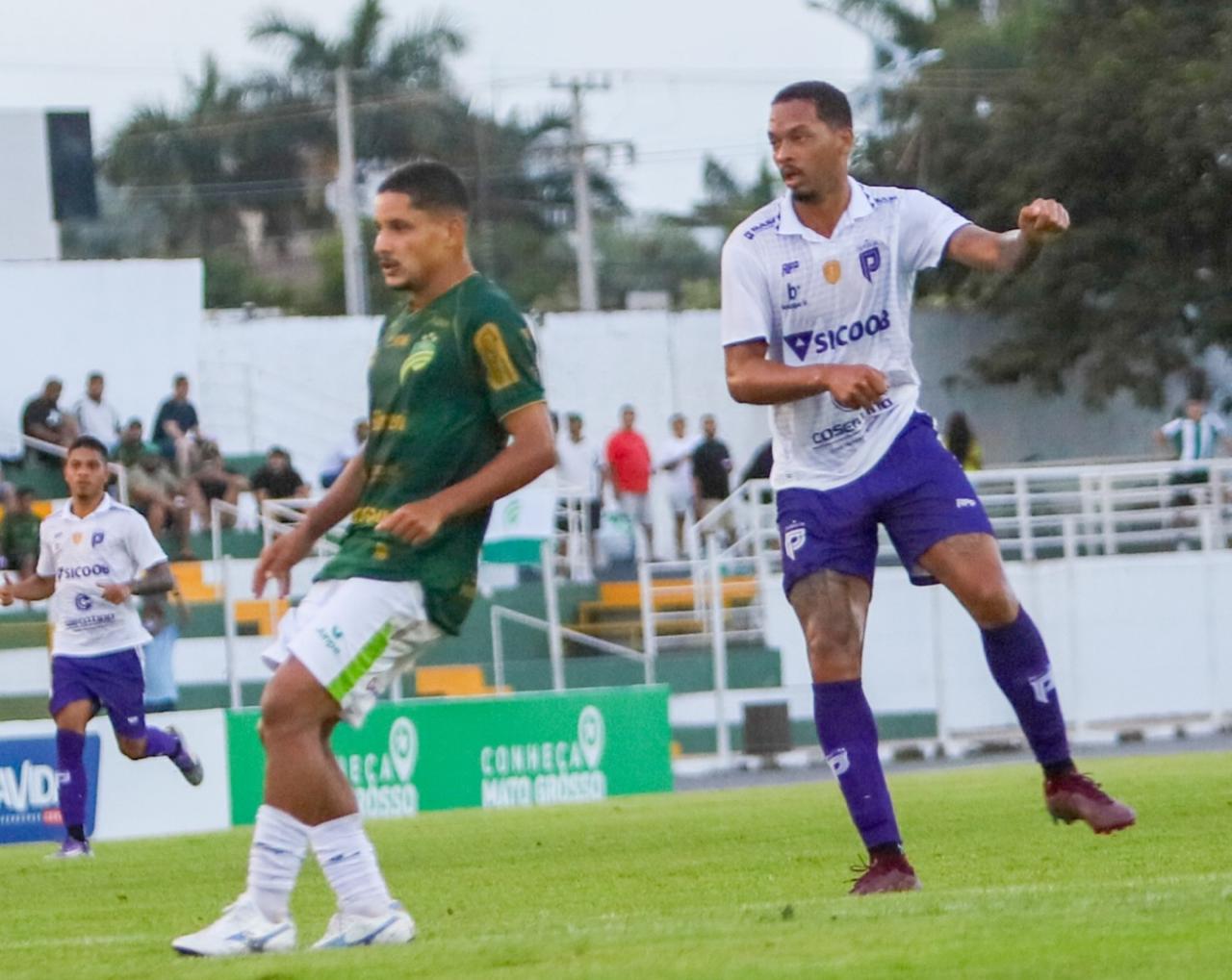 Luverdense e Primavera empatam; Mixto perde na quarta rodada da Série D