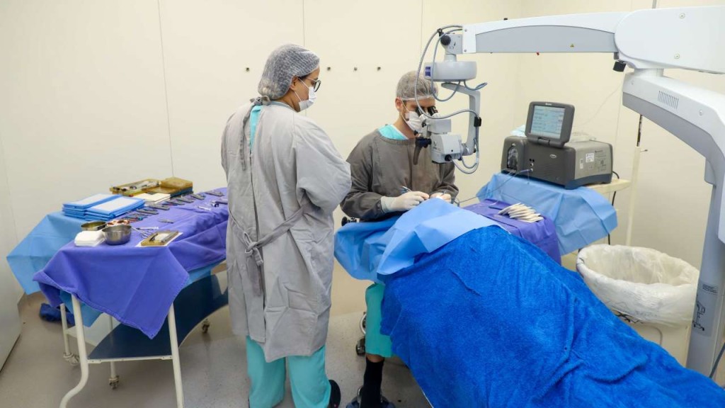 “Com Fila Zero, Várzea Grande reduz filas históricas e devolve esperança”, diz prefeita