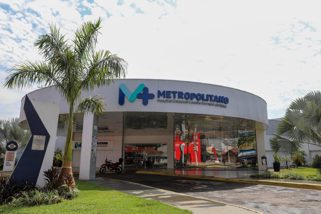 Hospital Metropolitano promove mutirão de cirurgias neste sábado (25)