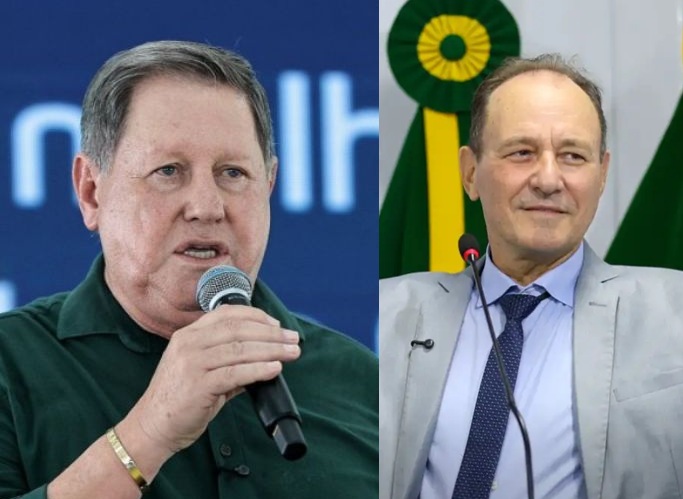 Câmara oficializa cassação de prefeito e vice assume em MT